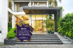 Oakwood Hotel & Apartments Saigon